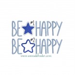 Be * Happy